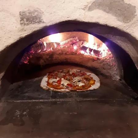 Clos Des Coustoulins Nocleg ze śniadaniem *